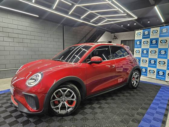 GWM ORA 03 63 KW ELÉTRICO GT